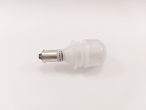 S7LS/10 24Vca/cc BA9S ENCAPS