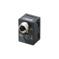E70585 IFM - Terminal para Cabo Plano AS-Interface Conexão de Módulos AS-i IP67 M12 E70585