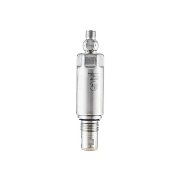 PM1504 IFM - Sensor de Pressão ifm Indústria Alimentícia -1 a 10 bar IO-Link