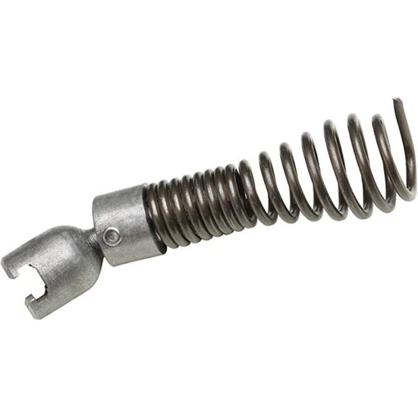 PONTA BULBO ARTICULADA 4" T-217 PARA DESENTUPIDORA RIDGID