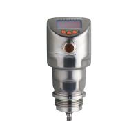 LR2750 IFM - Sensor de Nível Contínuo ifm Sistemas Higiênicos Microondas Guiadas IO-Link LR2750