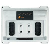 CR721S IFM - IFM ecomatController Máq. Móveis 124 I/O Eth CAN RS232 CR721S