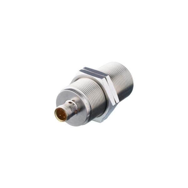 IIT212 IFM - Sensor Indutivo ifm Áreas Higiênicas M30 PNP 15mm IP69K