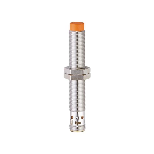 IF5622 IFM - Sensor Indutivo ifm Detecção de objetos M12 PNP 4mm NC