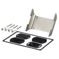 EC0730 IFM - Quadro de Montagem para ecomatDisplay 5 pol Aço Inoxidável 304 EC0730