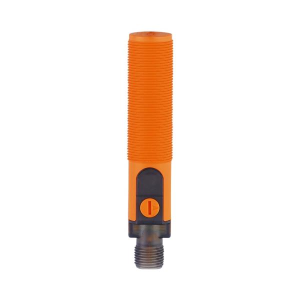 KG5311 IFM - Sensor Capacitivo IFM Detecção de nível M18 PNP IO-Link 9mm