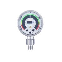 PG1409 IFM - Sensor de Pressão ifm Monitoramento industrial IO-Link, 4-20mA, G 1/2 PG1409