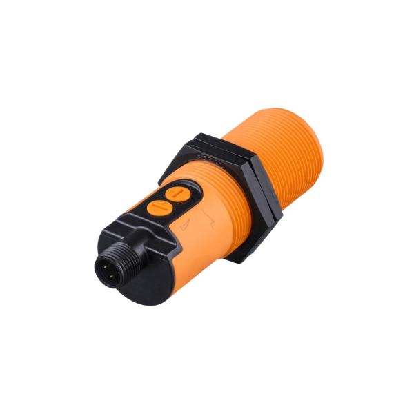 KI6000 IFM - Sensor Capacitivo ifm Detecção de nível e objetos M30, PNP, IO-Link, 40mm