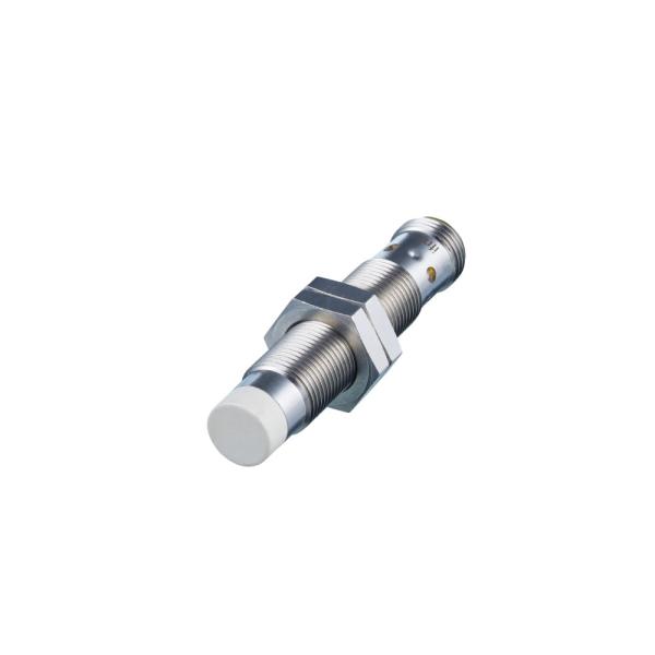 IFP201 IFM - Sensor Indutivo ifm Detecção de distância IO-Link M12 4mm