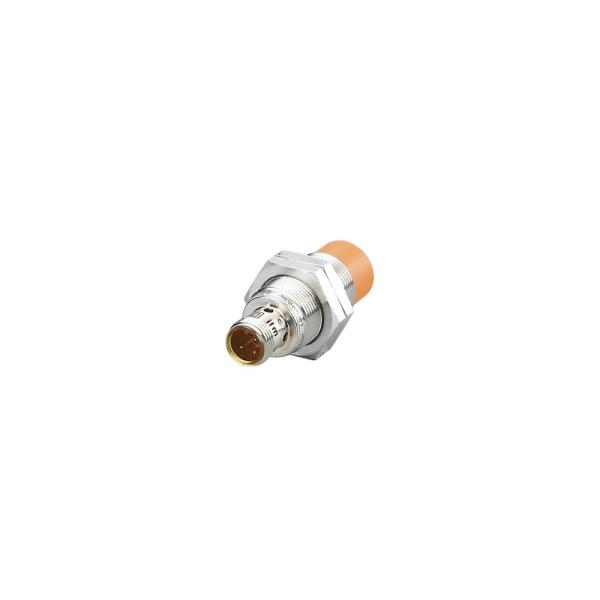 IG5319 IFM - Sensor Indutivo ifm Detecção Industrial M18 PNP 8mm NF