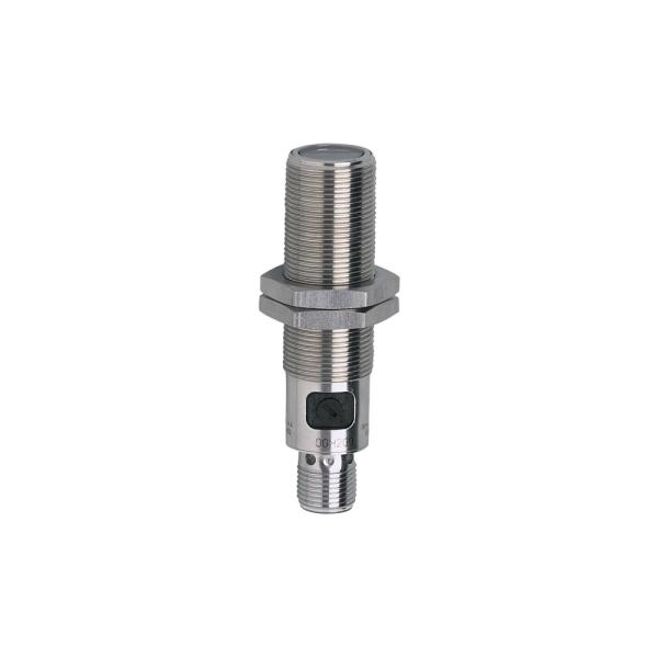 OGT200 IFM - Sensor de Reflexão Difusa IFM Automação Industrial M18 PNP 600mm