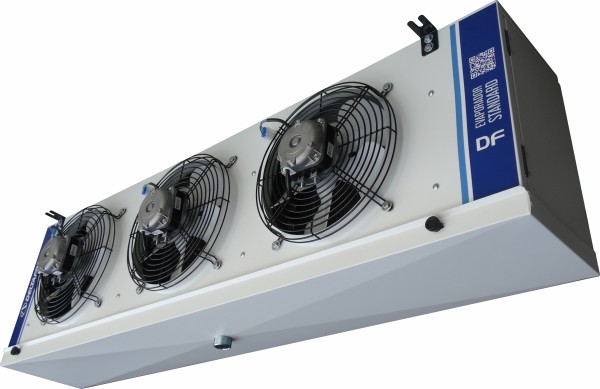 Evaporador de ar forçado modelo DF 39 Standard C/degelo