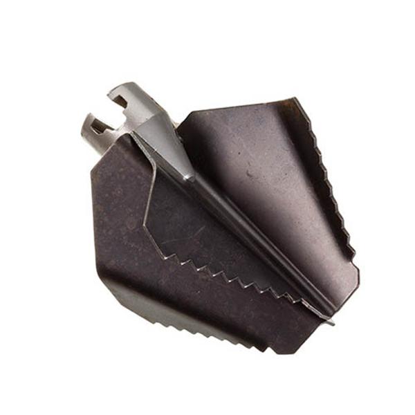 PONTA FLECHA DENTADA 4.1/2" T-26 PARA DESENTUPIDORA RIDGID