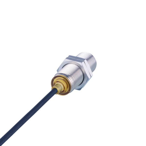 MGS212 IFM - Sensor Magnético IFM Detecção de posição M18 70mm PNP NA 2m PUR