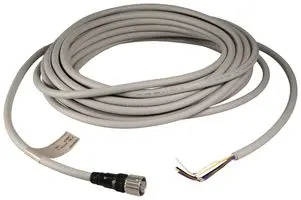 F39-JG3A-L CABO MUNIDO DE CONECTOR, 3 M, PARA EMISSOR