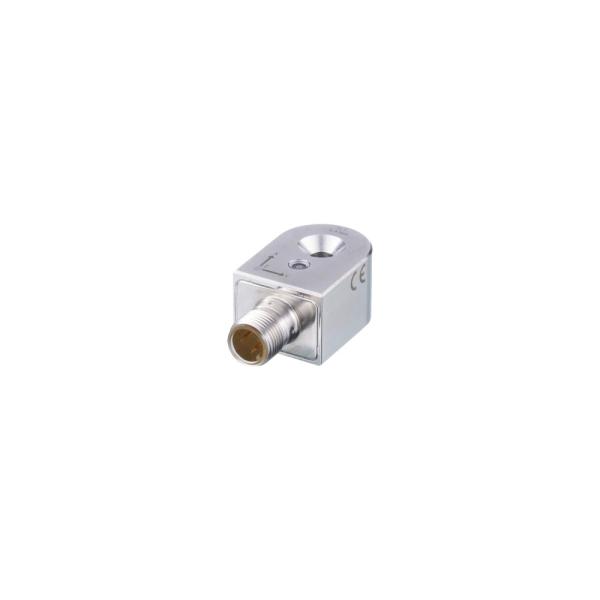 VVB301 IFM - Sensor de Vibrações IFM Monitoramento de Máquinas IO-Link 3 Eixos