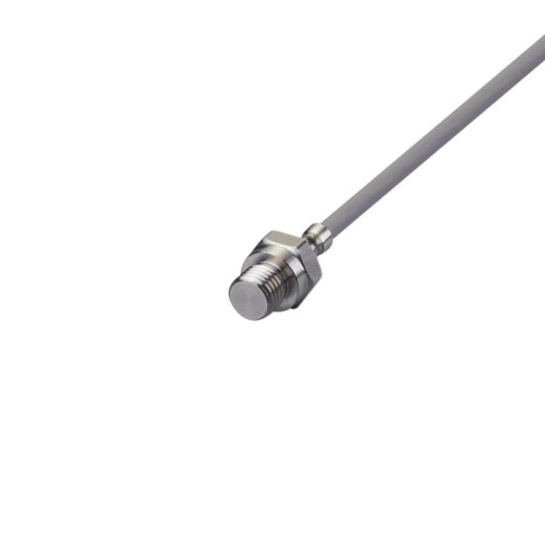 TS5951 IFM - Sensor de Temperatura ifm Medição em sólidos Pt100, -30 a 150°C, Cabo 5m