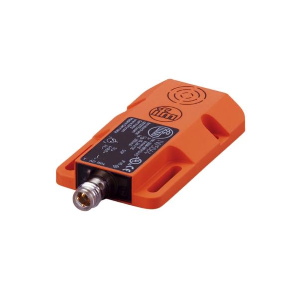 IW5064 IFM - Sensor Indutivo IFM Automação Industrial 8mm PNP M8