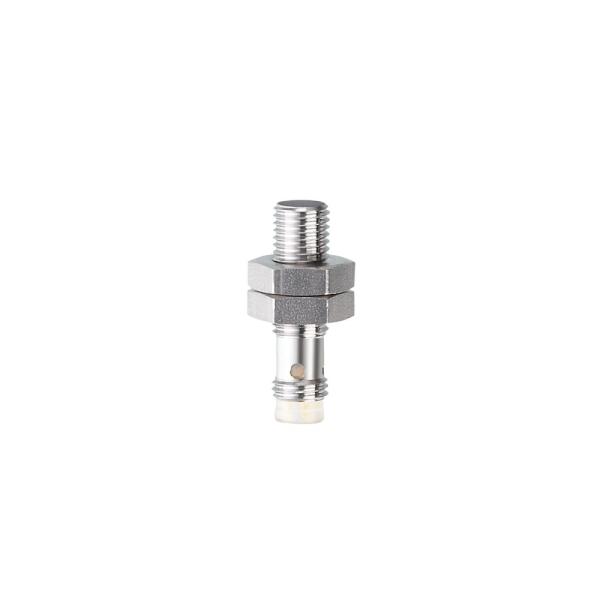 IE5416 IFM - Sensor Indutivo IFM Automação Industrial M8x1 PNP 1.5mm