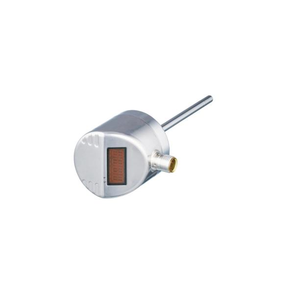 TD2261 IFM - Transmissor de Temperatura ifm Monitoramento de Fluidos Display 250mm IO-Link
