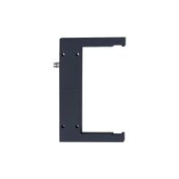 OPU205 IFM - Sensor Óptico Tipo Forquilha IFM Detecção de objetos 120mm PNP Claro/Escuro OPU205
