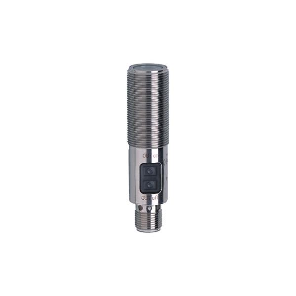 OGH700 IFM - Sensor de Reflexão Difusa a Laser Detecção Industrial 200mm PNP M12