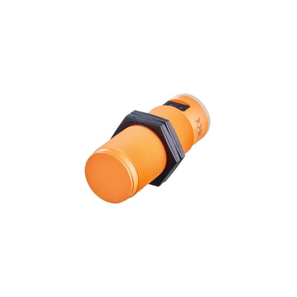 KI0054 IFM - Sensor Capacitivo IFM Detecção de nível e materiais M30 5-40mm IP67