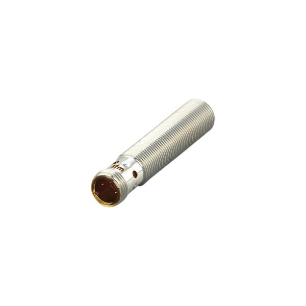 IFC229 IFM - Sensor Indutivo IFM Automação Industrial PNP M12 4mm