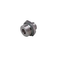 E40134 IFM - Adaptador Rosqueável ifm Sensores de Processo M18x1.5 p/ G3/4 Inox E40134