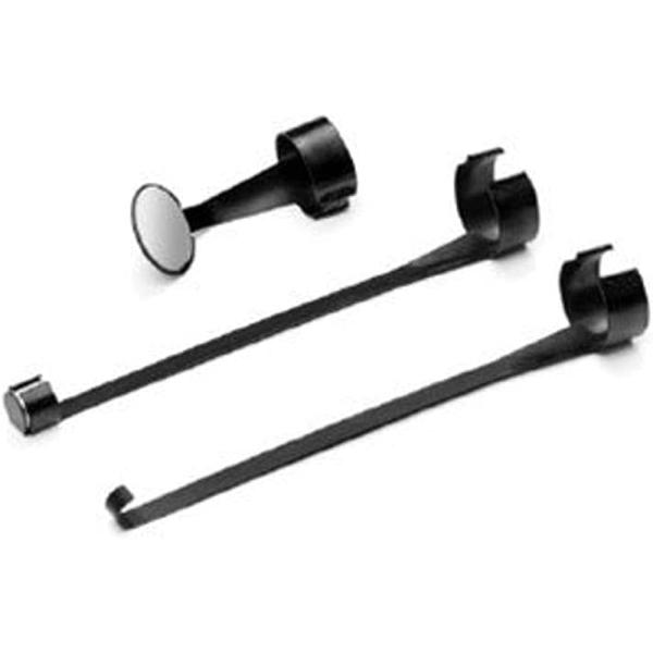 CONJUNTO ACESSORIOS GANCHO/ESPELHO/IMA P/ CA-350