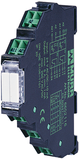 MTW CONV TEMPER BORNE MOLA E