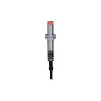 IF5646 IFM - Sensor Indutivo ifm Detecção de objetos M12 4mm PNP/NPN 2m IF5646