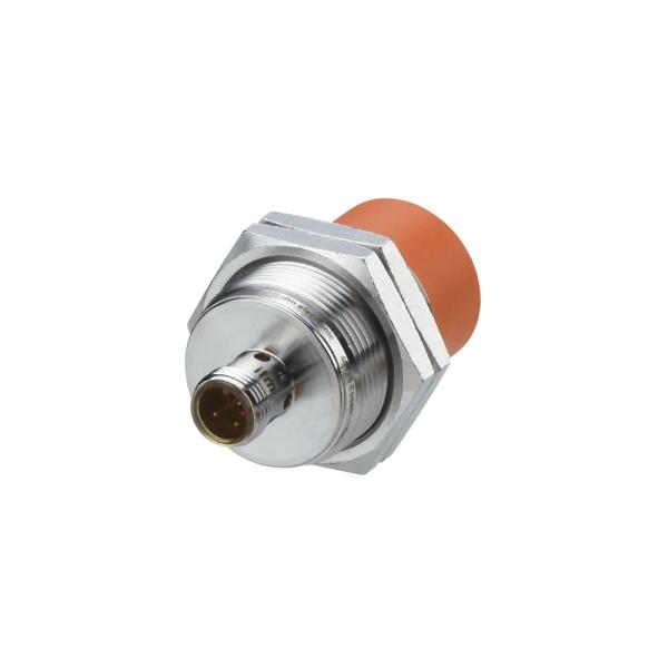 II5430 IFM - Sensor Indutivo ifm Detecção de objetos M30 PNP 15mm NA