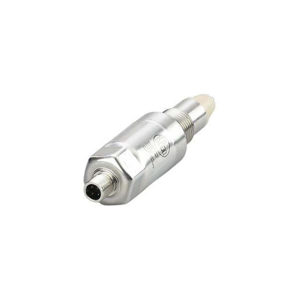 LDL100 IFM - Sensor de Condutividade IFM Monitoramento de fluidos IO-Link G1/2 IP69K