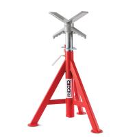SUPORTE FIXO PARA TUBOS VJ-99 56662