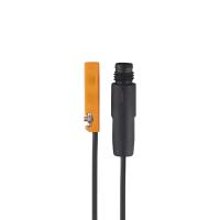 MK5310 IFM - Sensor de Cilindro GMR ifm Detecção magnética em cilindros PNP, NA, 10kHz, cabo 0.3m MK5310