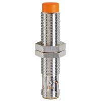 IF7103 IFM - Sensor Indutivo IFM Detecção de objetos M12 NPN 4mm 3 fios IF7103