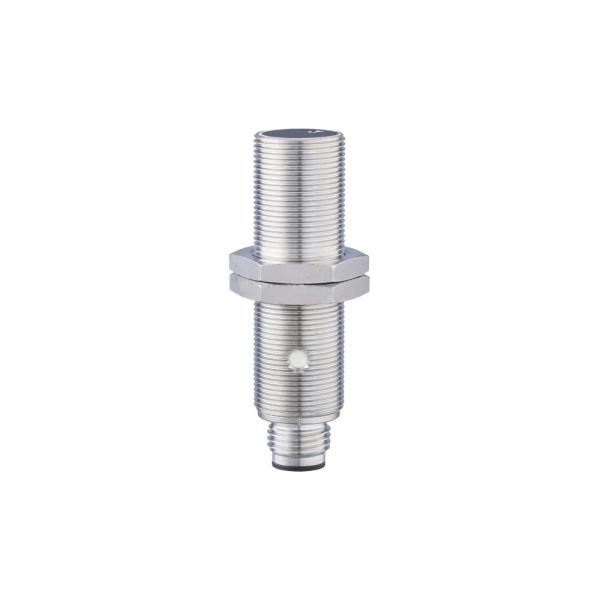 IG0348 IFM - Sensor Indutivo IFM Detecção de objetos M18 5mm NA IP67
