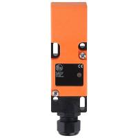 IM0010 IFM - Sensor Indutivo IFM Detecção industrial 20mm IP65 AC/DC IM0010