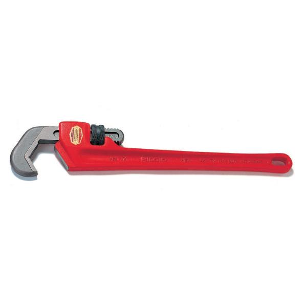 CHAVE HEXAGONAL 14.1/2" 17