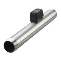 SD2500 IFM - Medidor de Ar Comprimido IFM Monitoramento de Fluxo 2,5-700 m³/h IO-Link SD2500