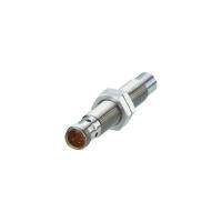 IFT245 IFM - Sensor Indutivo Metálico ifm Áreas Higiênicas M12 6mm PNP NA IFT245