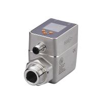 SM7020 IFM - Sensor Vazão IFM Medição industrial 0,1-75 l/min, IO-Link, G 3/4 SM7020