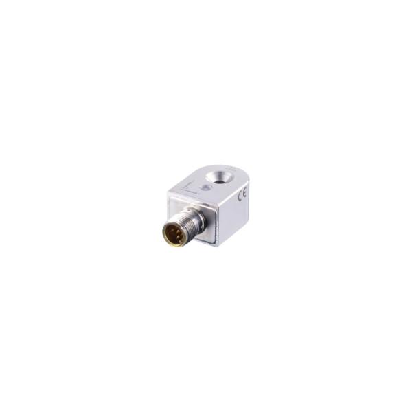 VMB301 IFM - Sensor de Vibração IFM Monitoramento de Condições 3 Eixos CANopen
