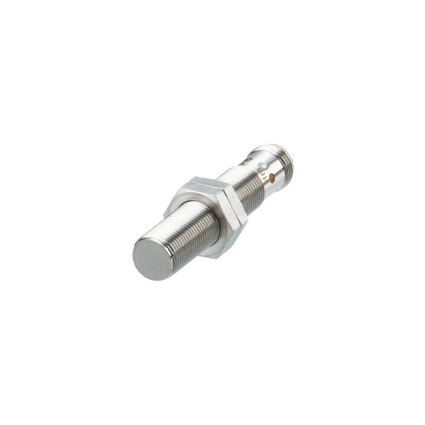 IF503A IFM - Sensor Indutivo Totalmente Metálico Áreas Explosivas M12 PNP 3mm
