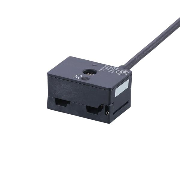 E70599 IFM - Terminal para Cabo Plano AS-Interface Conexão de rede AS-i 5m IP67 4A