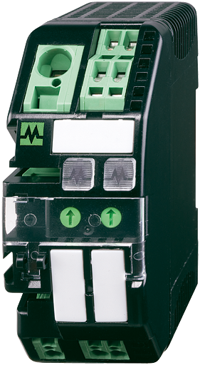 MIC 2 10 MON CORRENTE 2 CANAIS