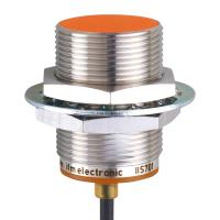 IIS705 IFM - Sensor Indutivo IFM Automação Industrial M30 PNP 15mm IIS705