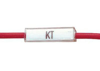 KT 4/23 - LUVA FIO P/GABINETE