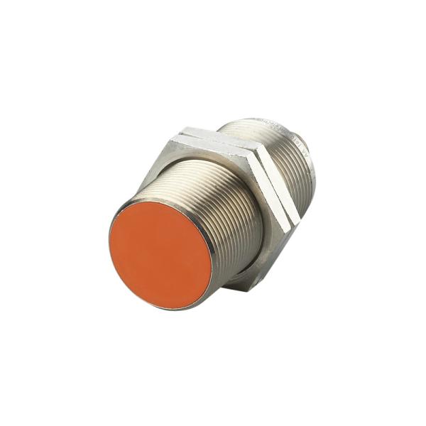 IIS226 IFM - Sensor Indutivo IFM Automação Industrial M30 15mm PNP 3 Fios